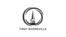 First Baptist Church Logo