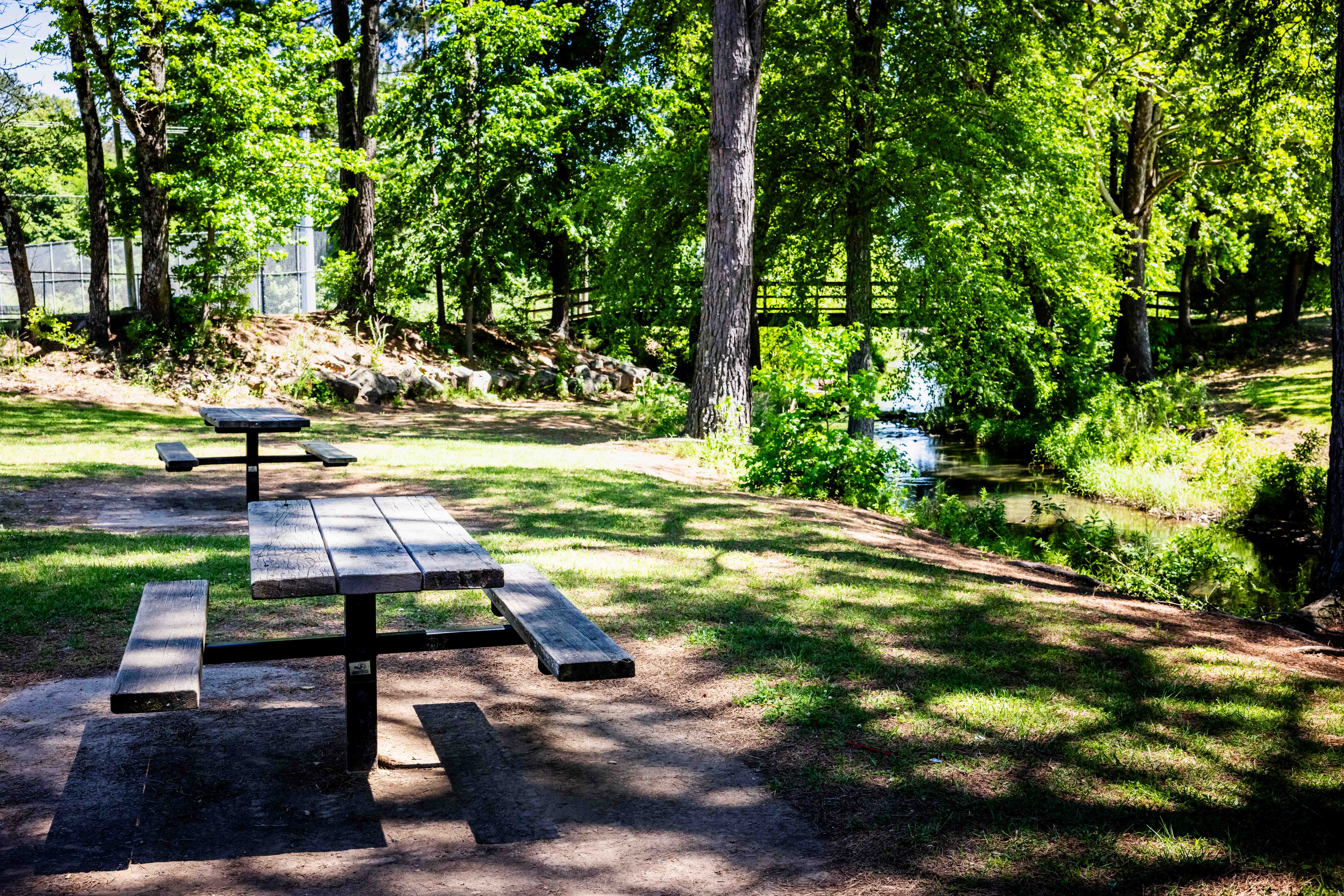 Booneville City Park