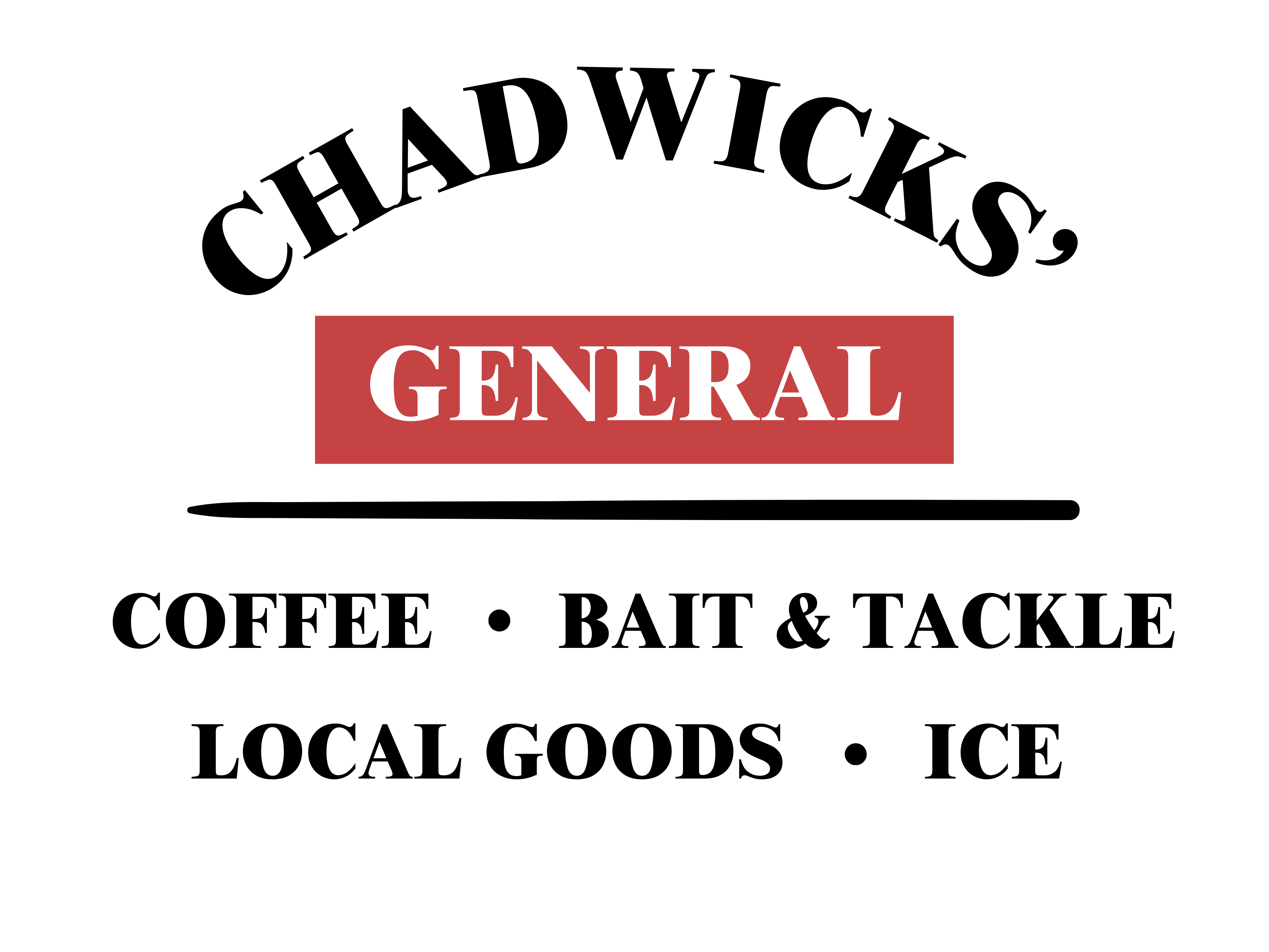 Chadwicks Blue Mountain Lake AR