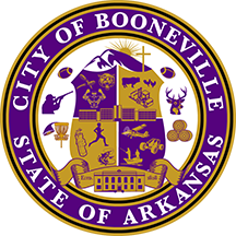 City of Booneville Logo